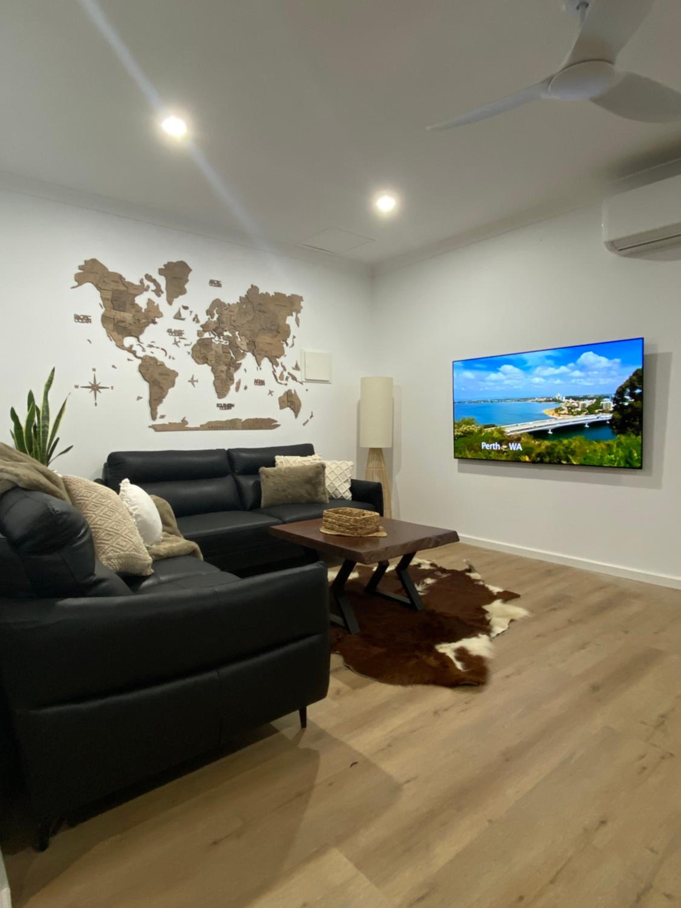 Preston Valley Country Cabin