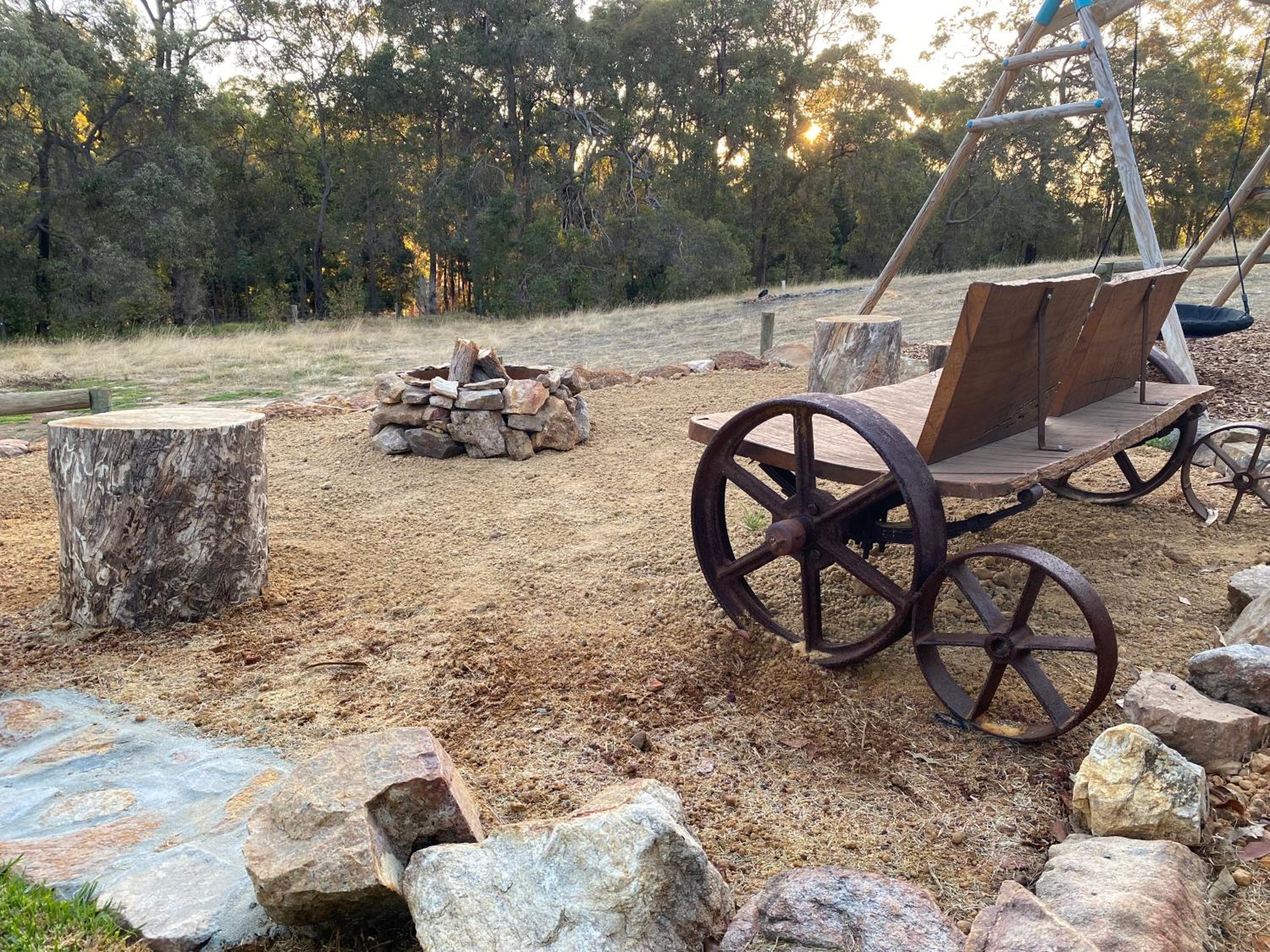Preston Valley Country Cabin