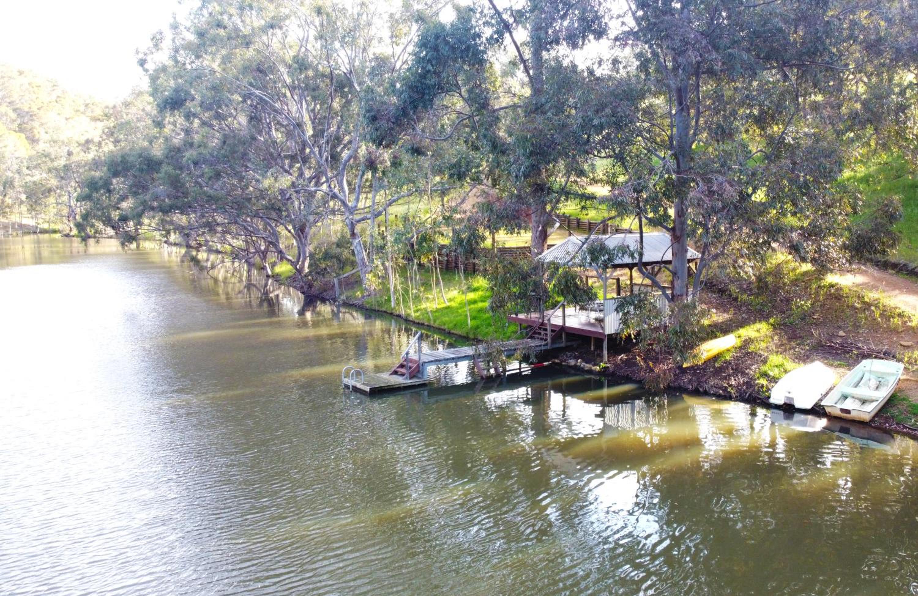 Preston Valley Country Cabin