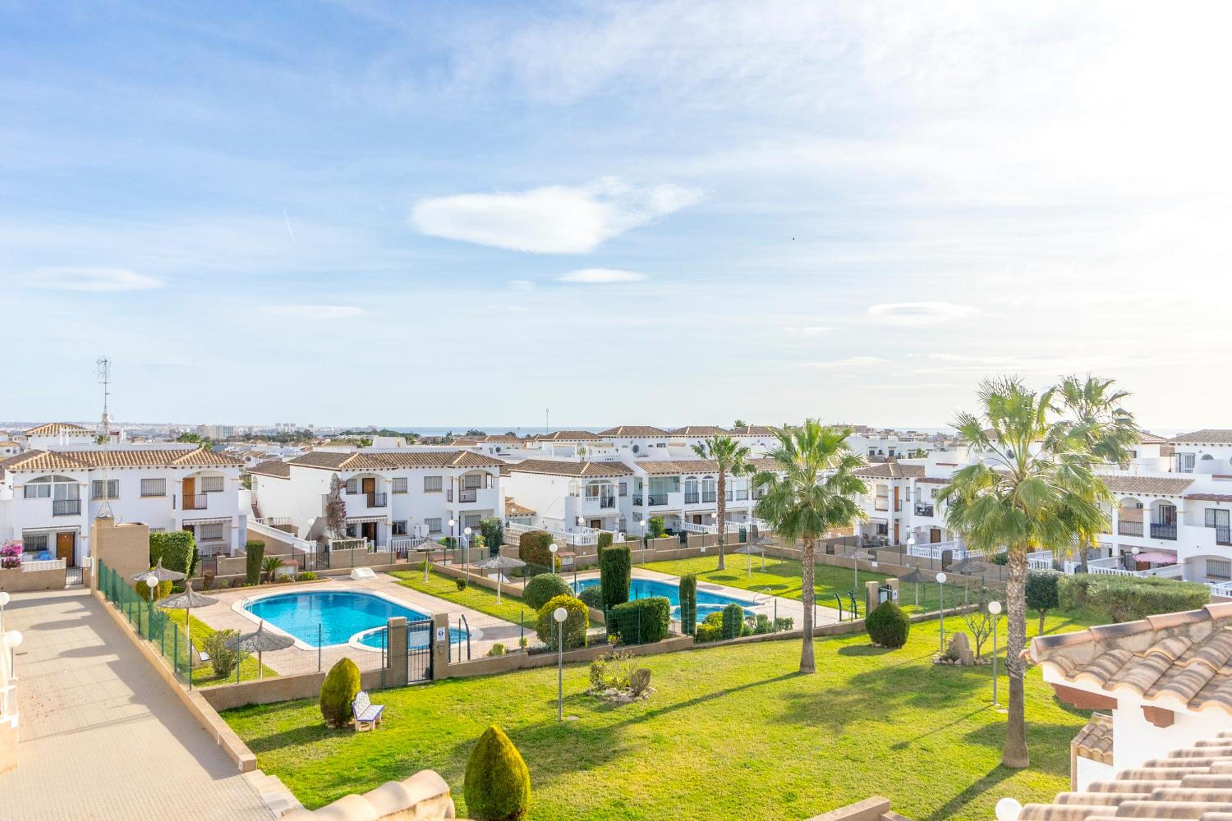 CB Living - Homely apartment Ciñuelica, Punta Prima view 2