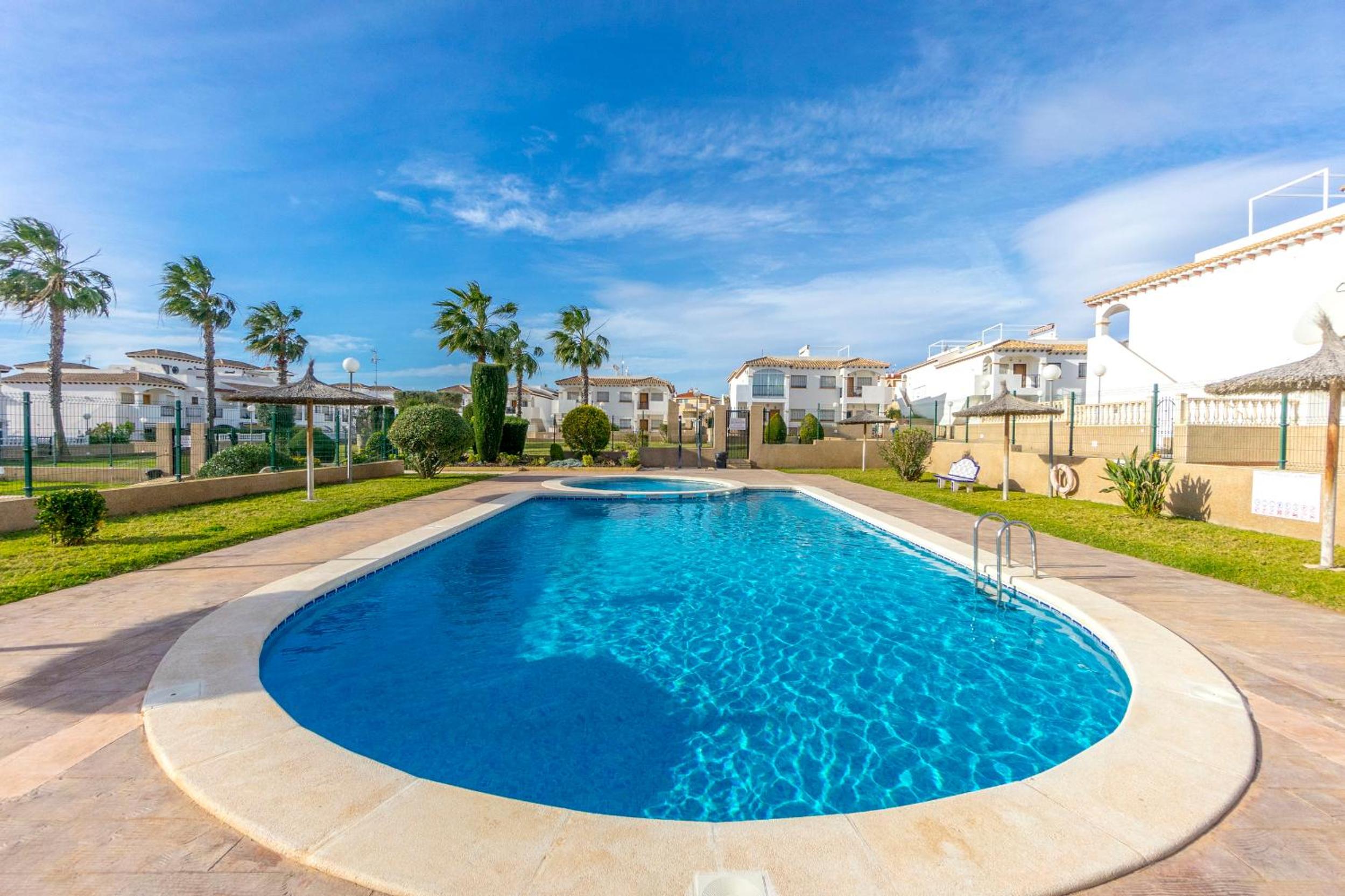 CB Living - Homely apartment Ciñuelica, Punta Prima view 4