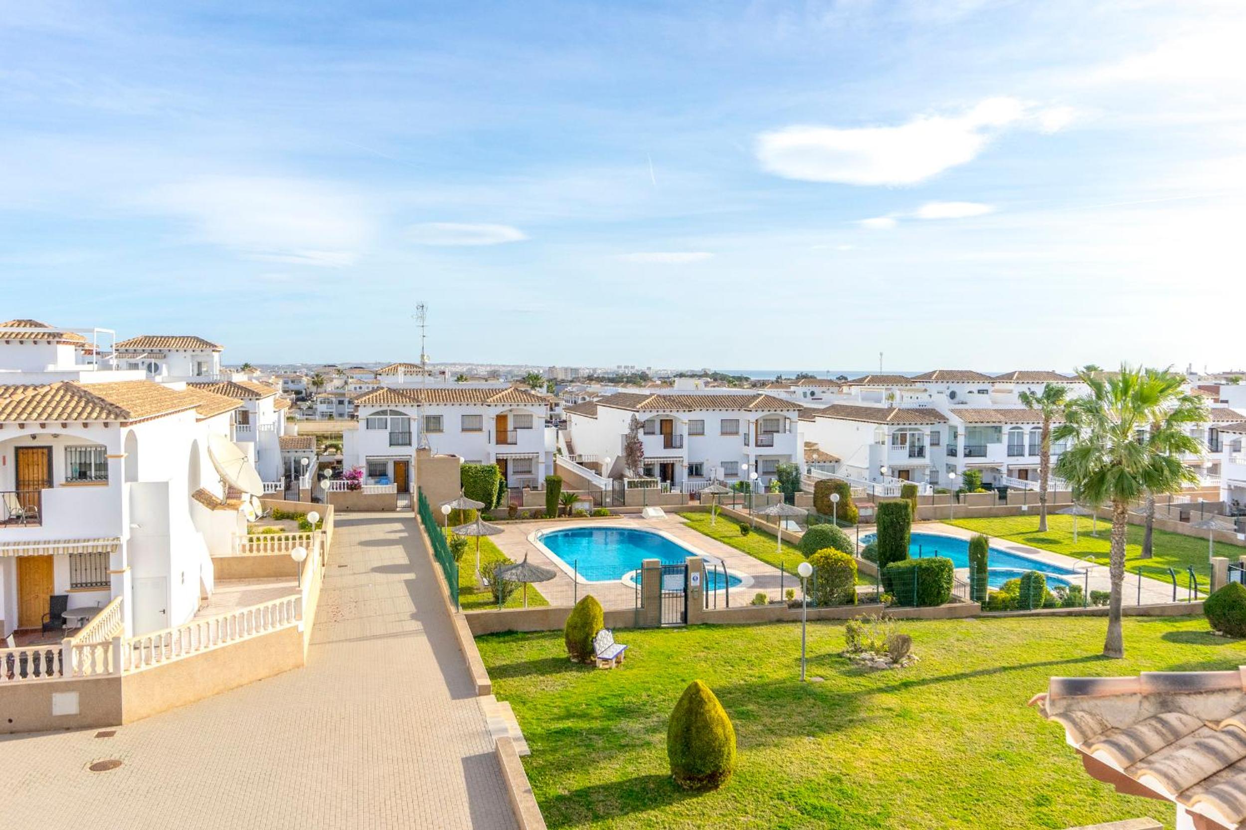 CB Living - Homely apartment Ciñuelica, Punta Prima view 5