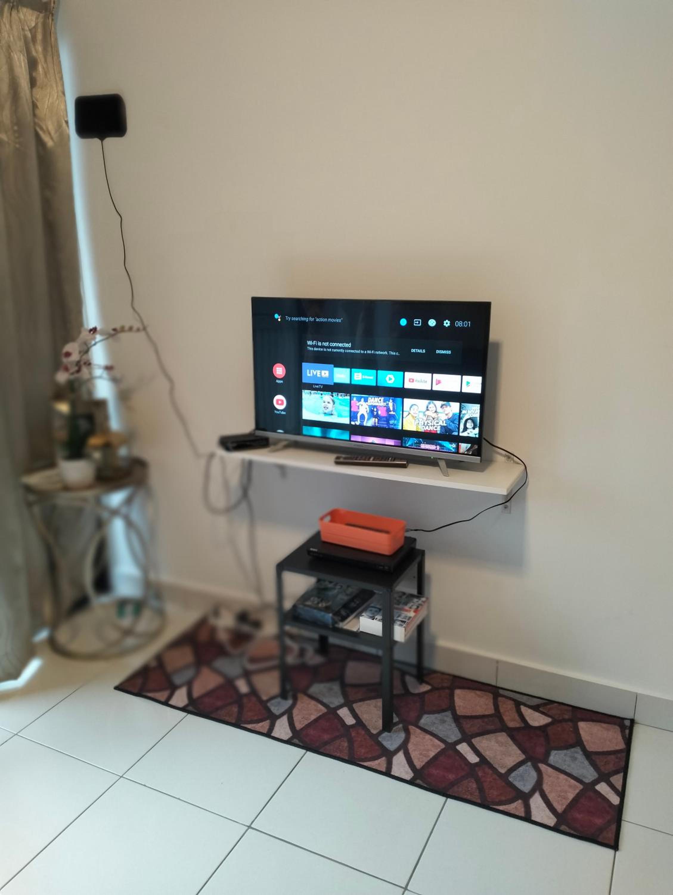 SerenityLily Homestay photo 4