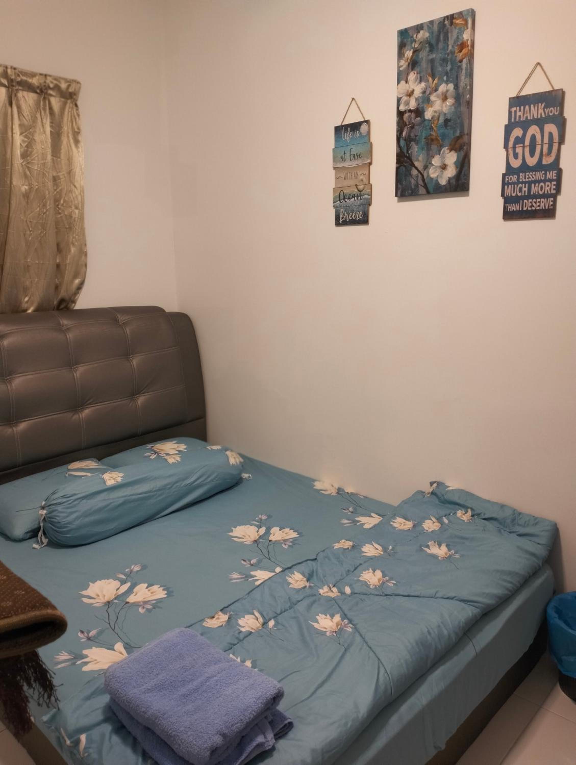 SerenityLily Homestay photo 8