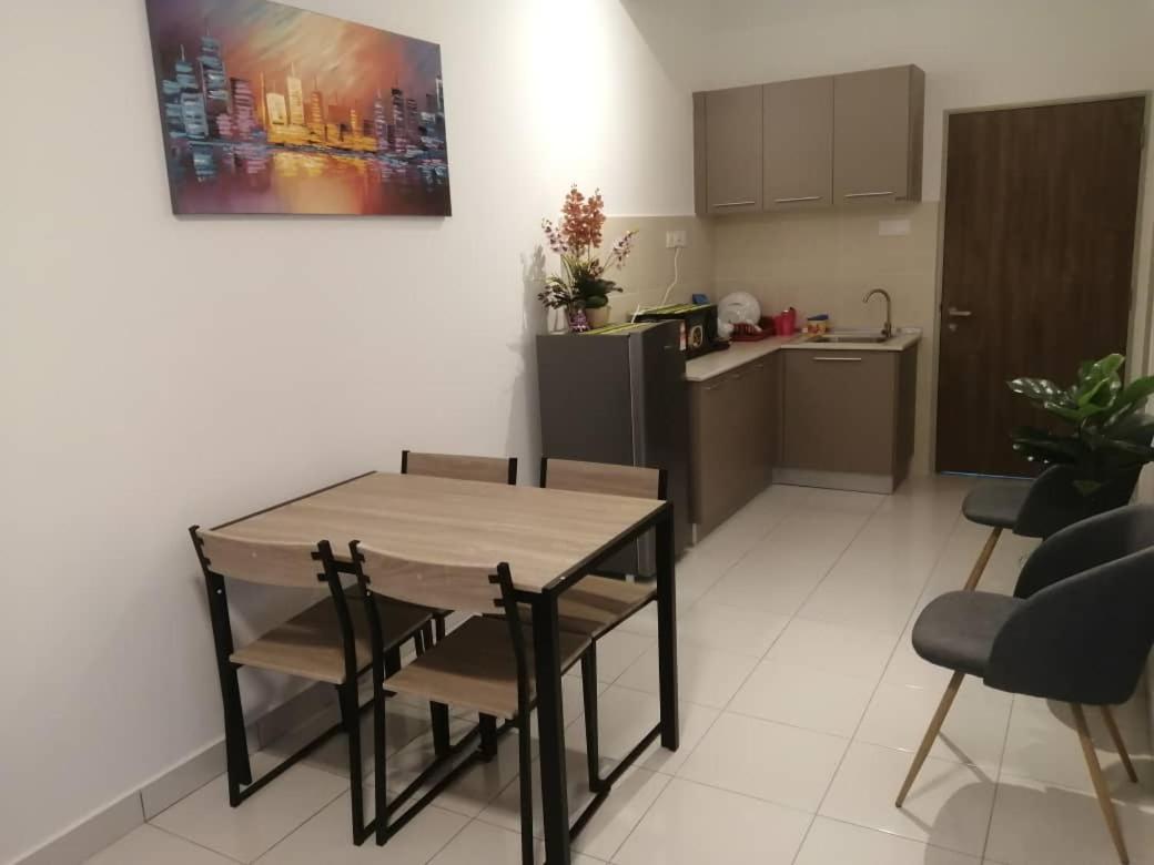 SerenityLily Homestay photo 3