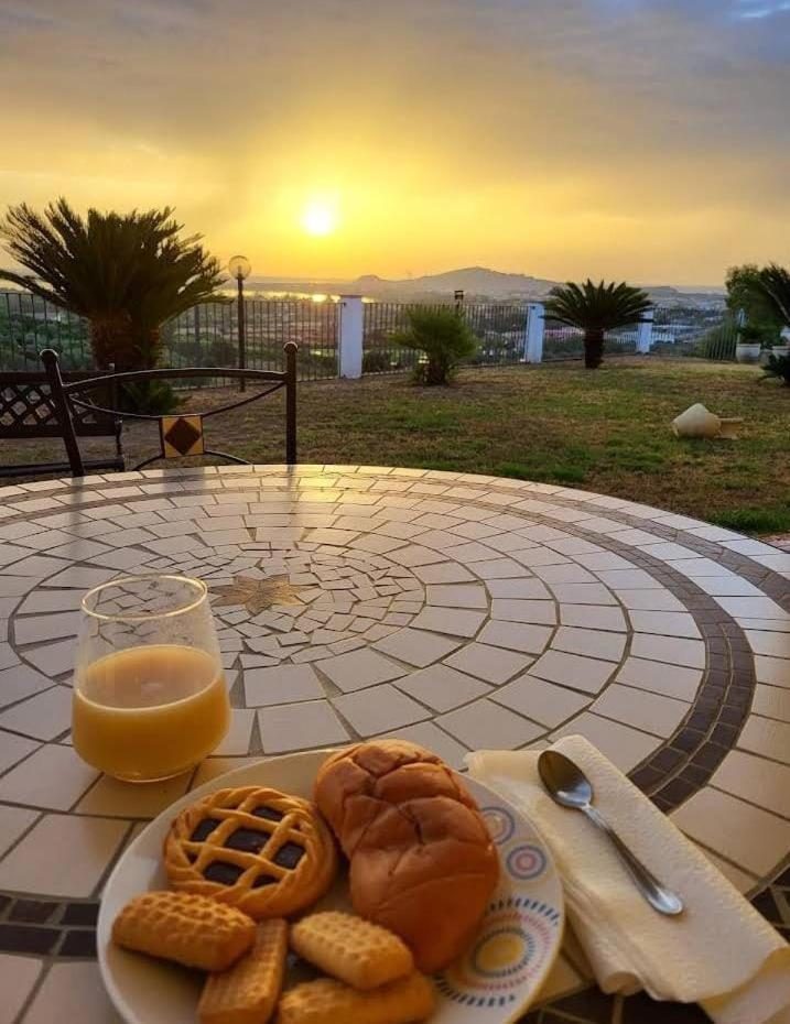 Il Panoramico - Panoramic Sea View & Starry Sky, wifi, AC and parking free