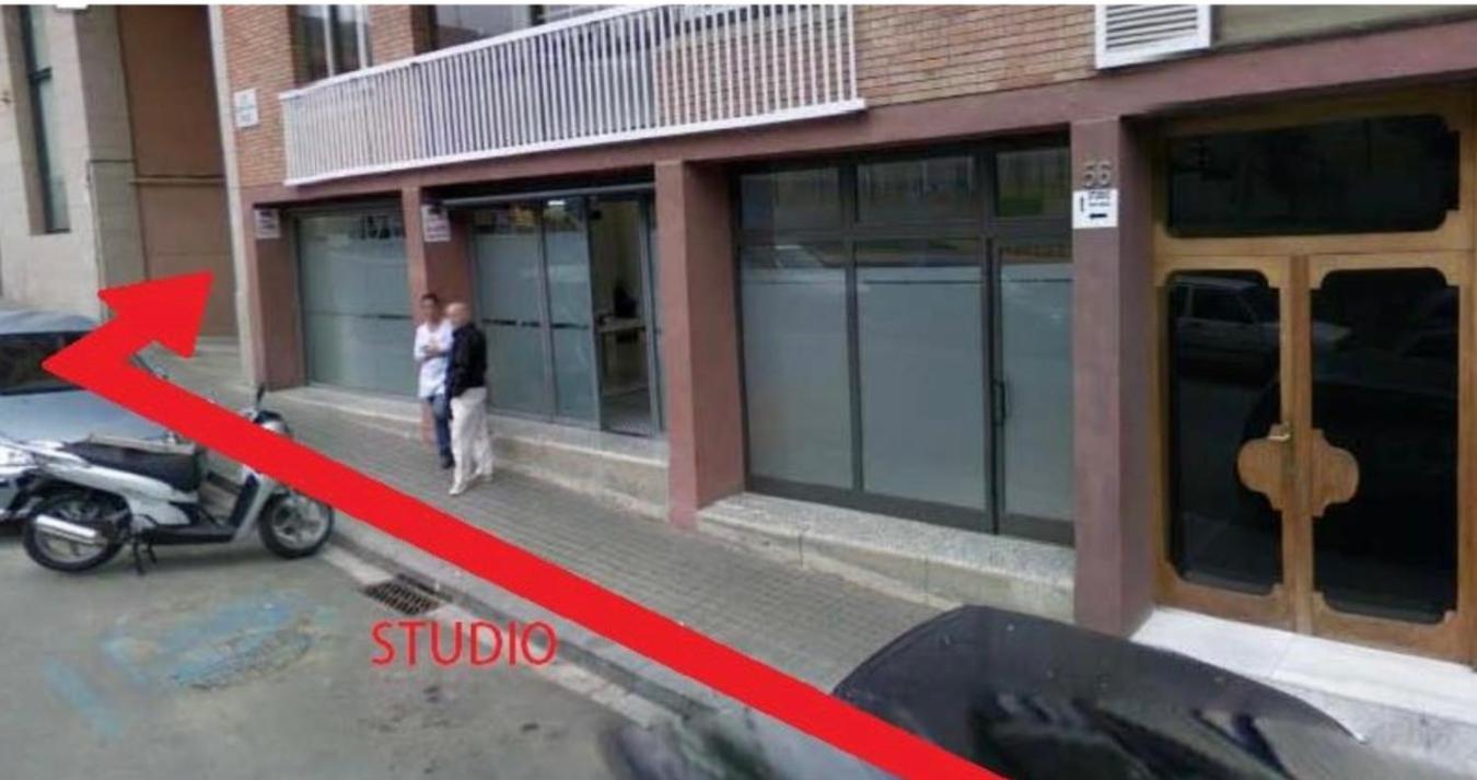 Studio Hostel