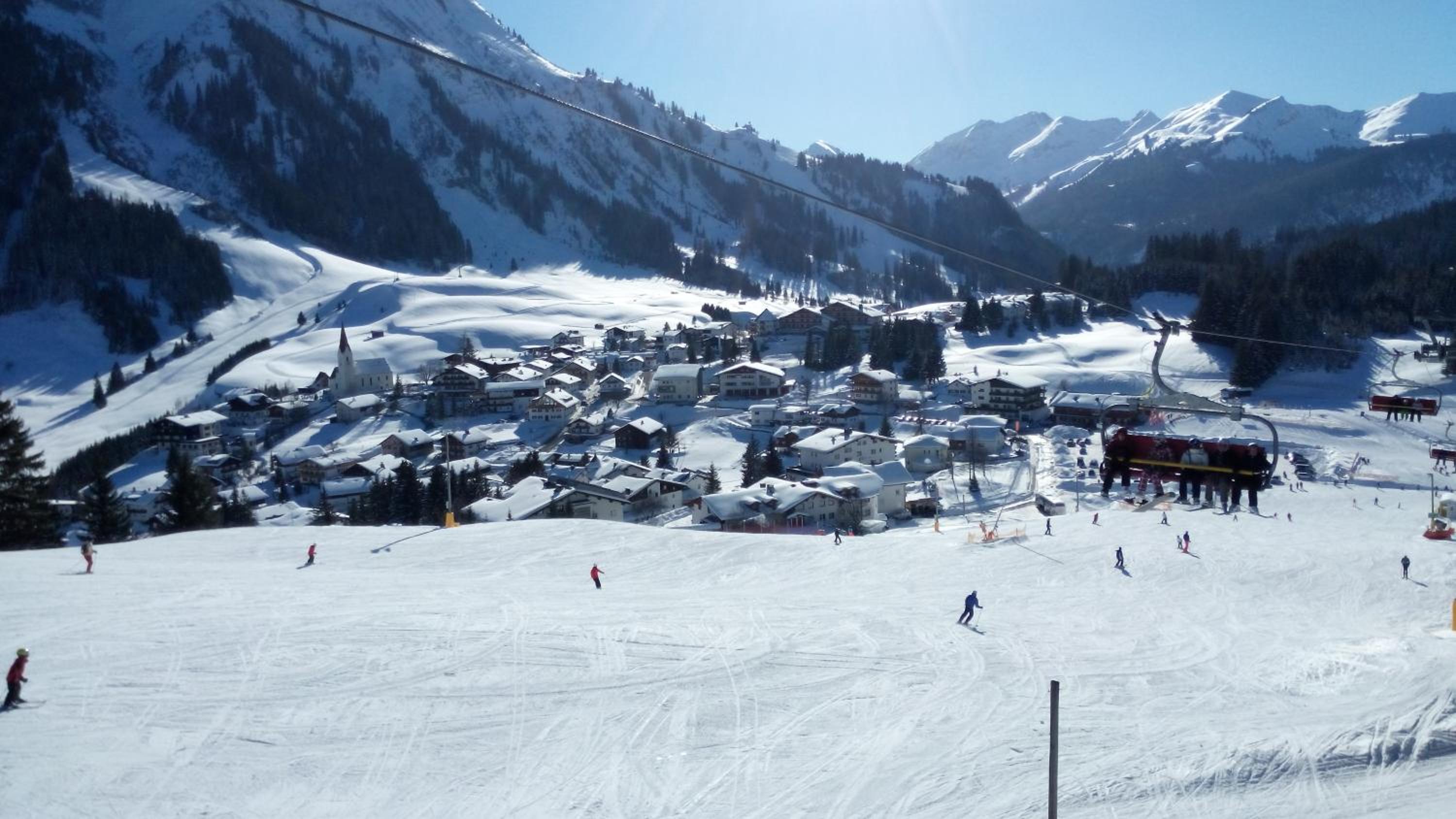 Haus Amann