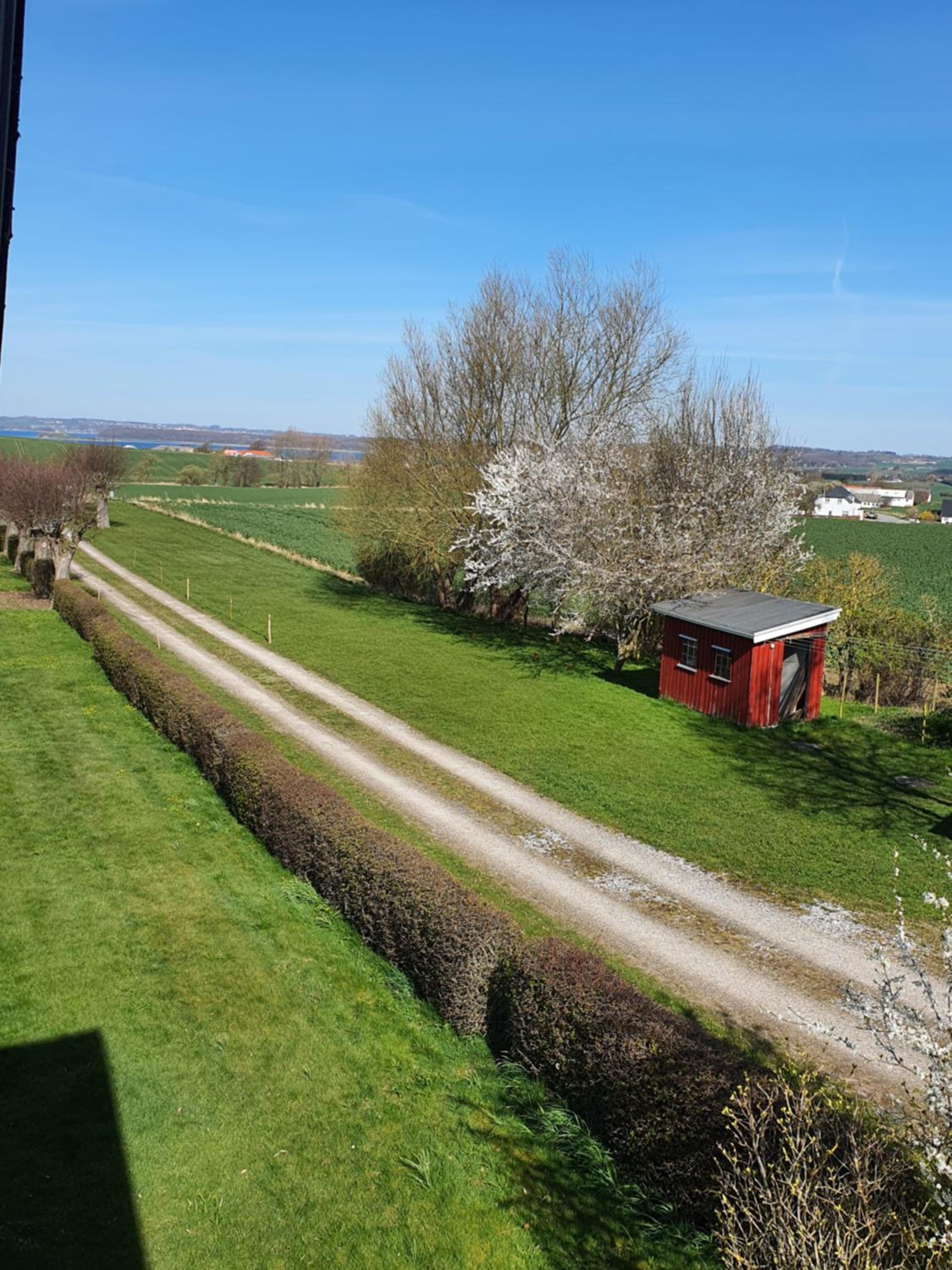 Molshøjgård