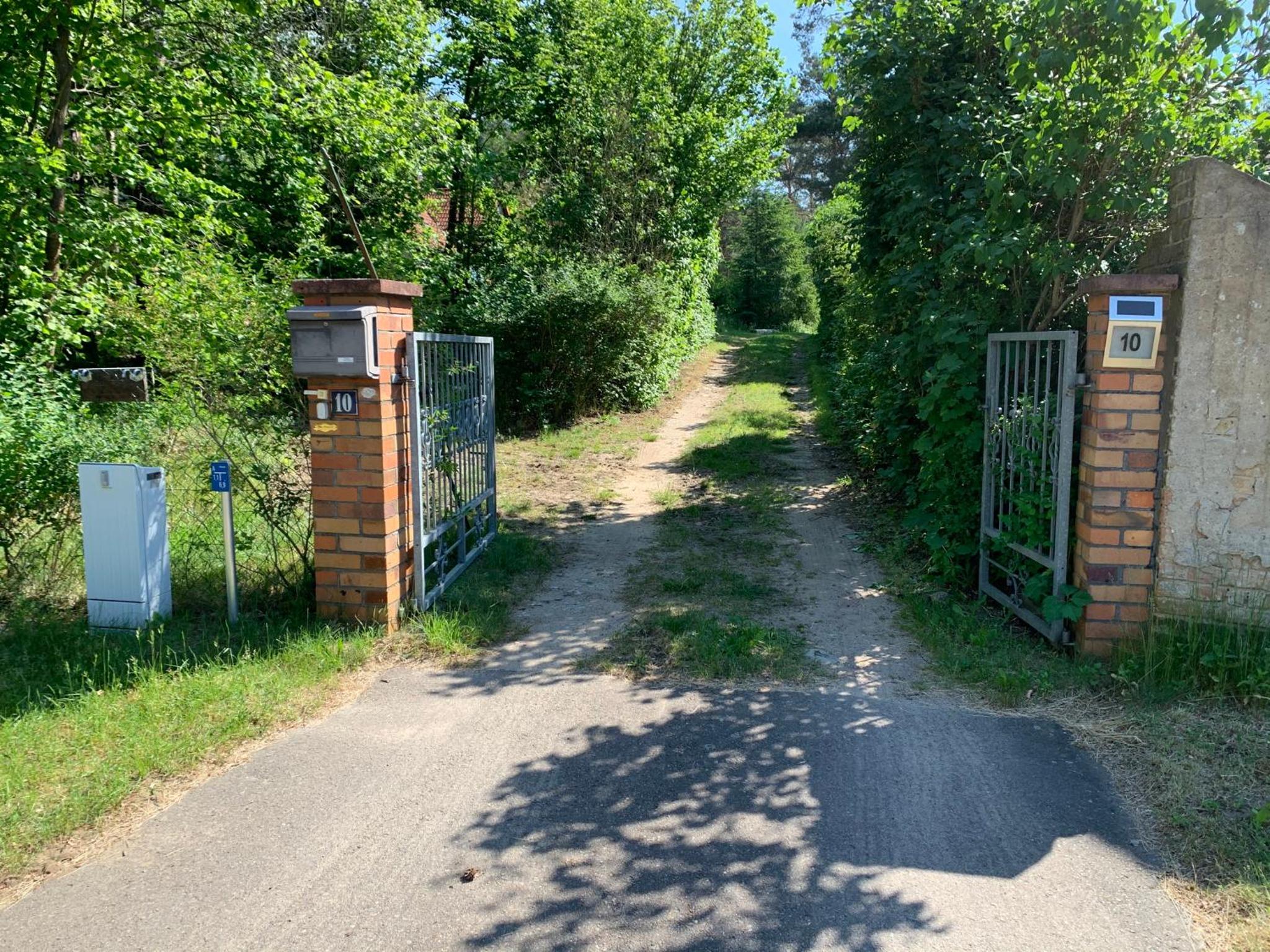Tornower Waldhausl, perfekt gelegen 60 km vor Berlin, auf der Schwelle zum Spreewald und nahe Tropical Islands - Property Image 9