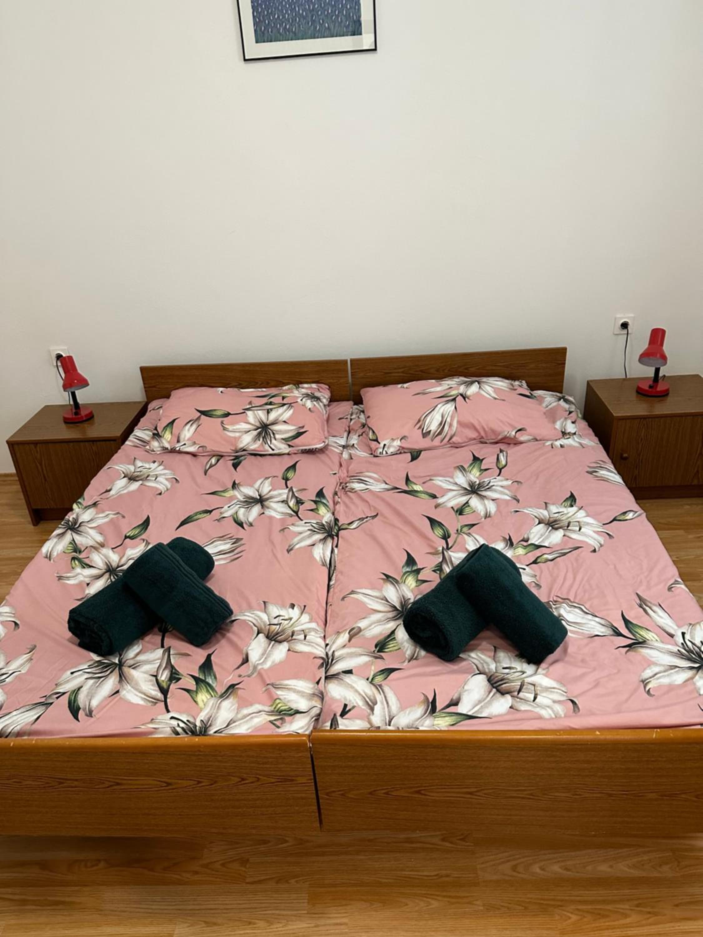 Apartmani Marko