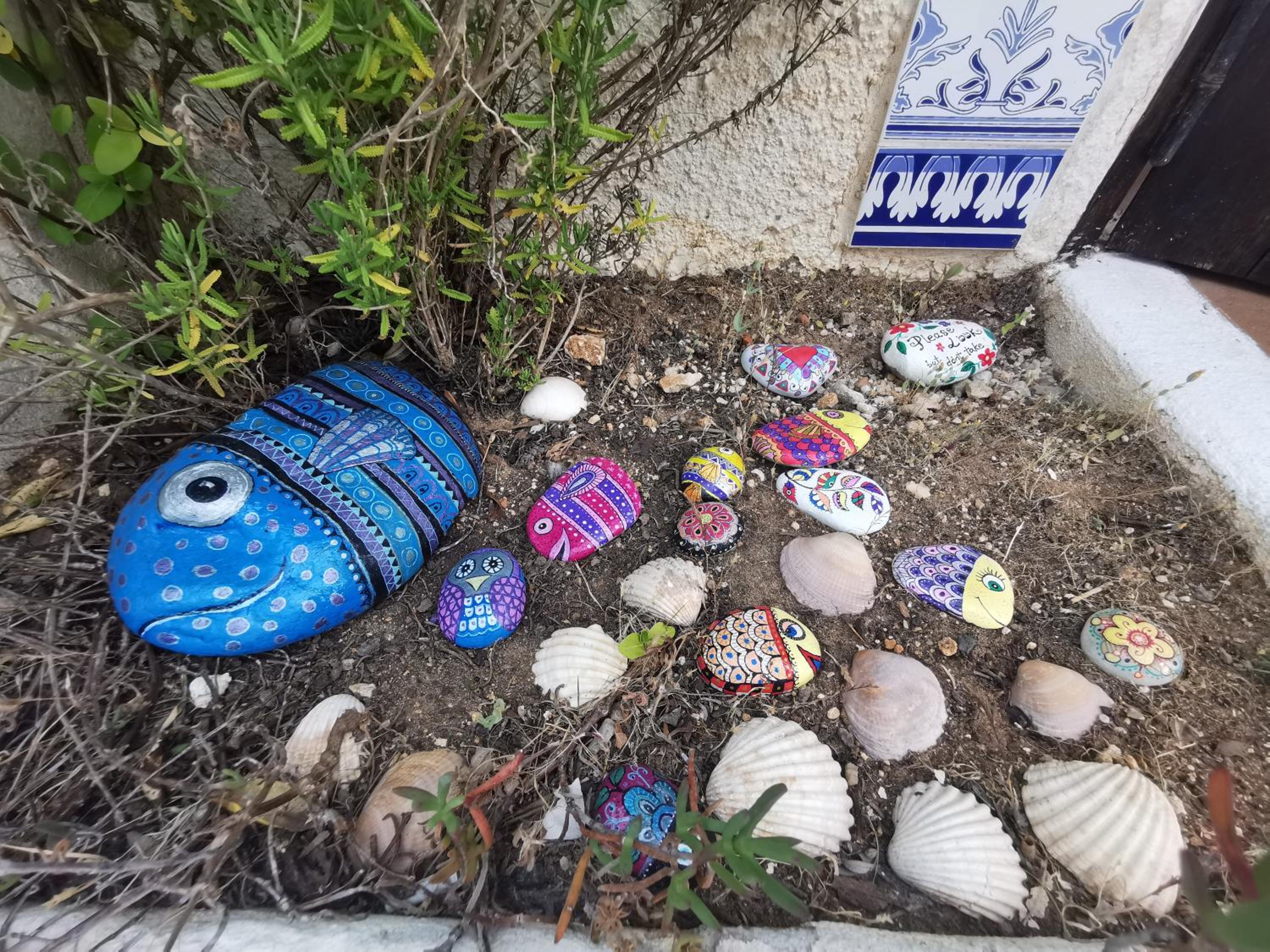 Casa Joy view 5