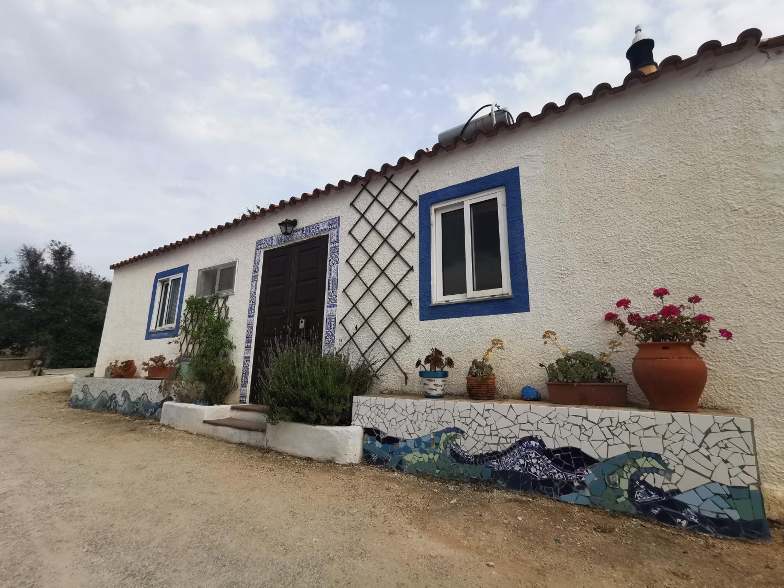 Casa Joy view 3