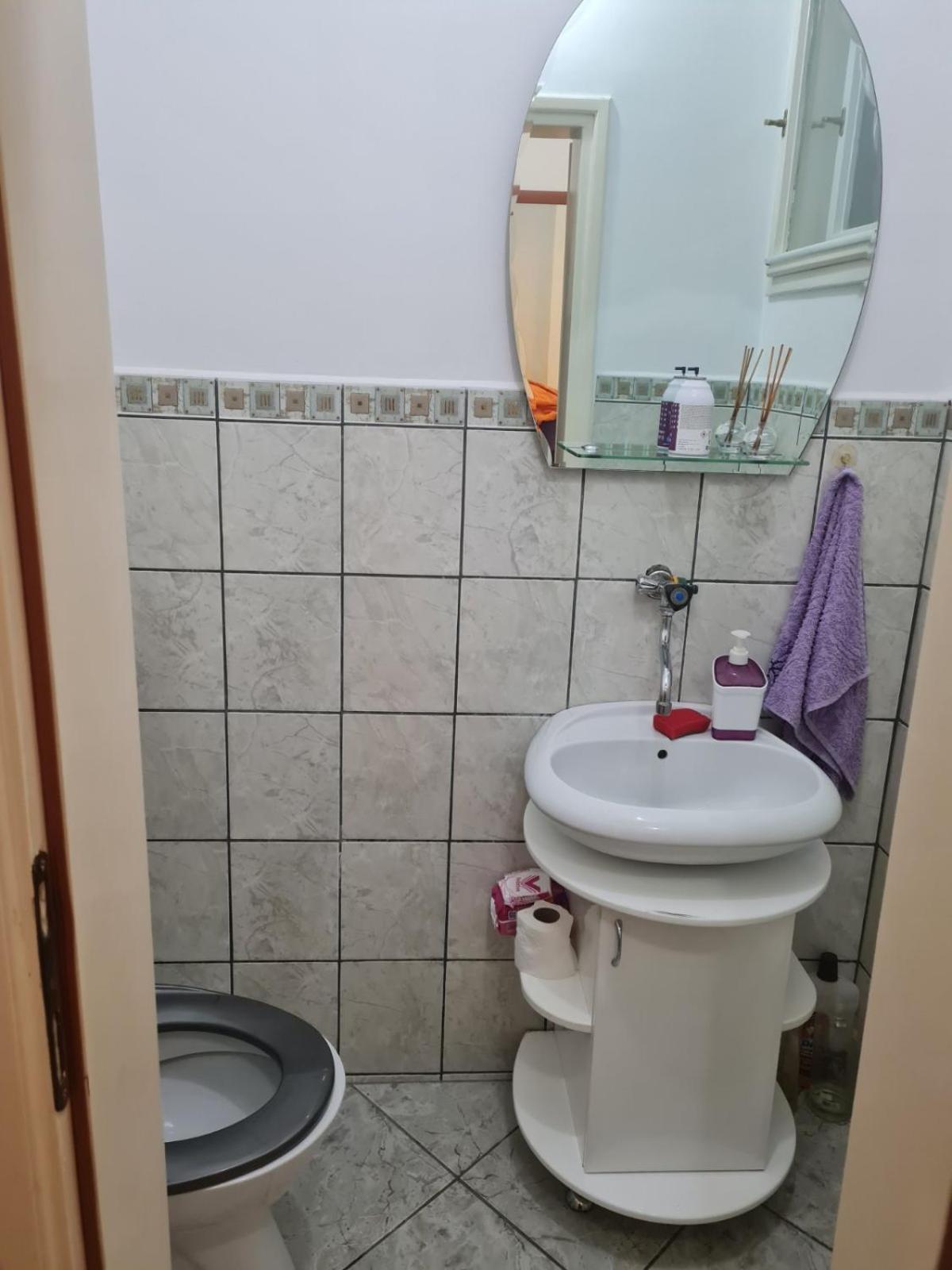Quiet place apartman Markovic