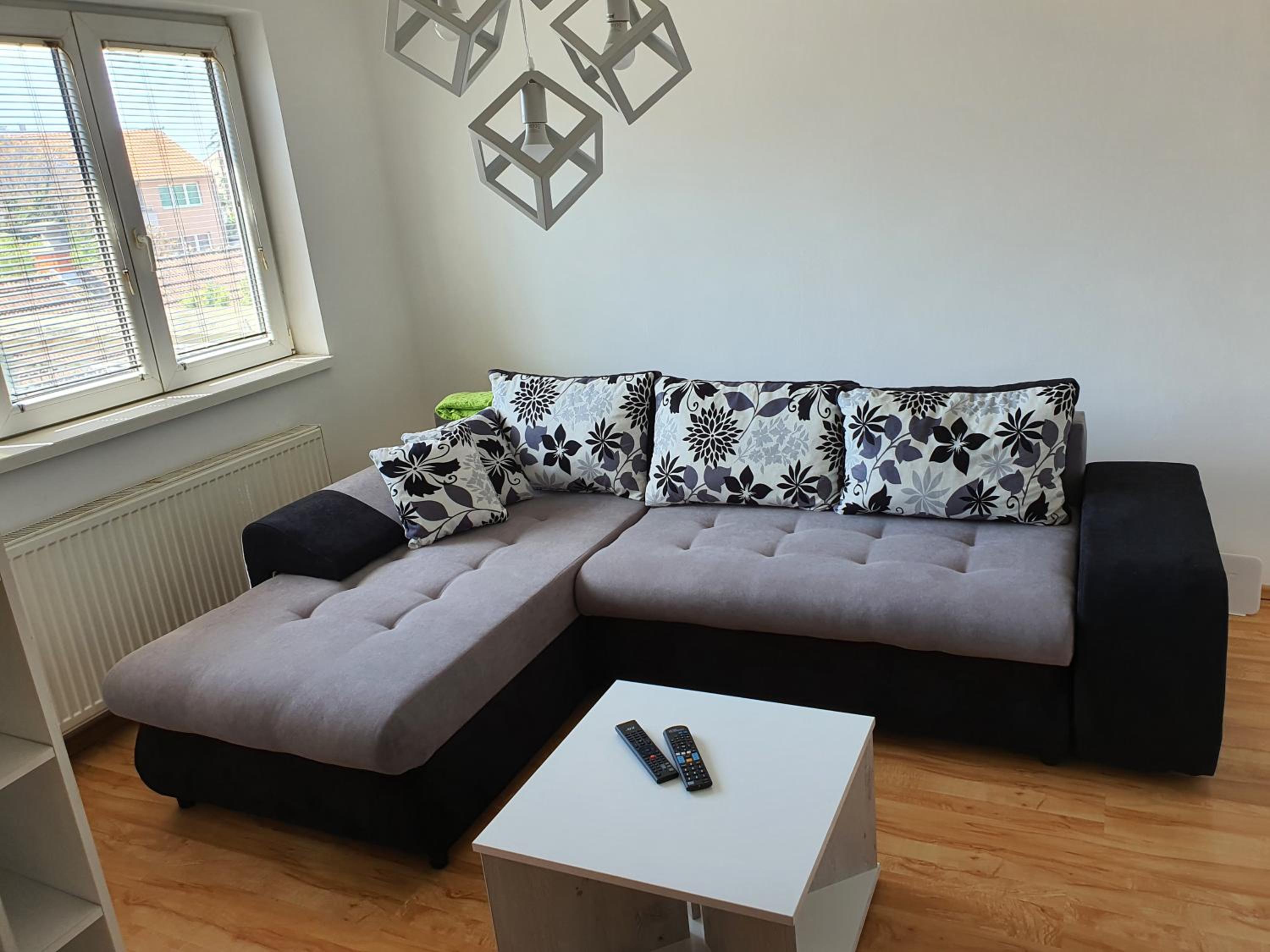 Quiet place apartman Markovic