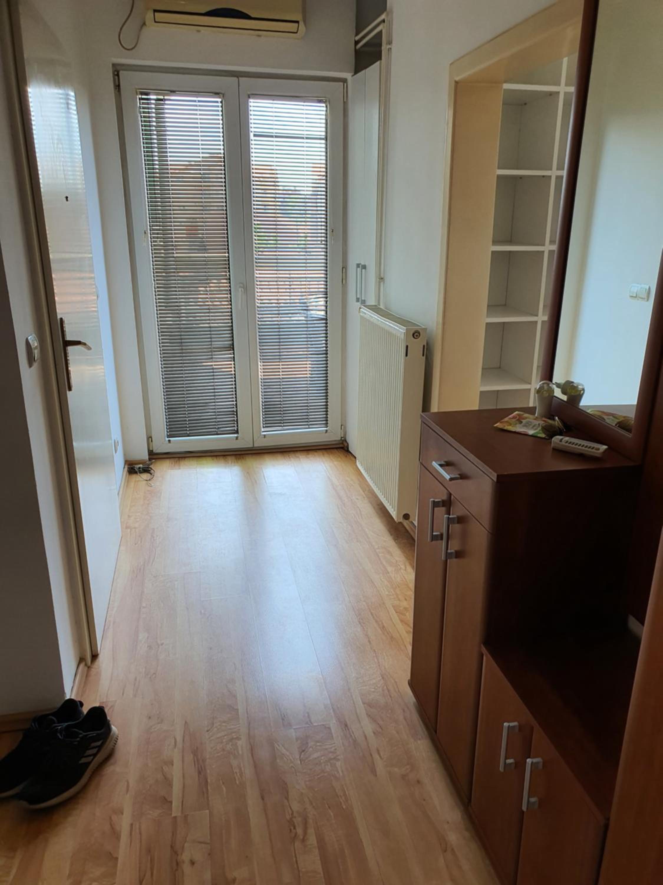 Quiet place apartman Markovic
