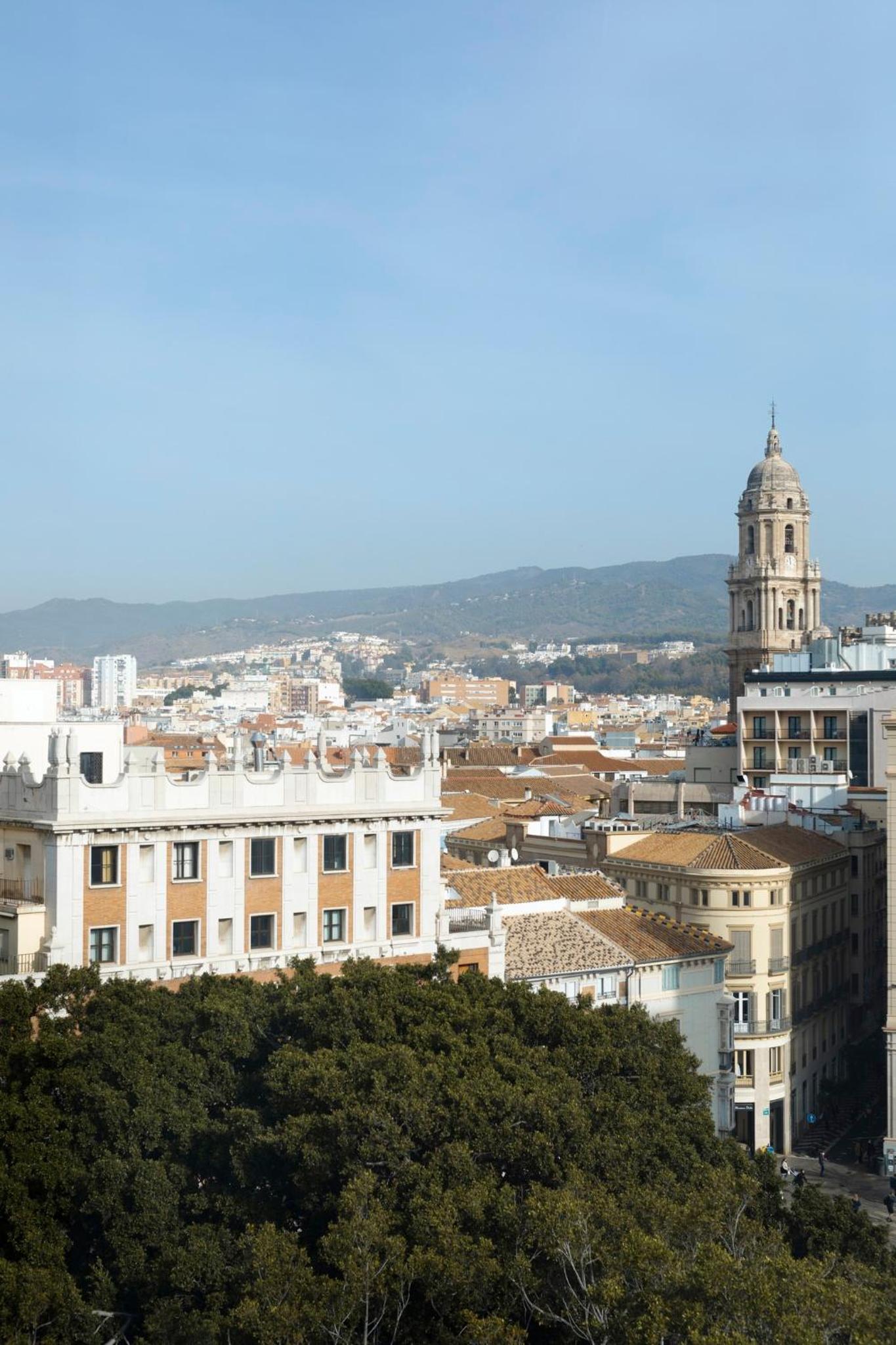 Gran Alameda Centro