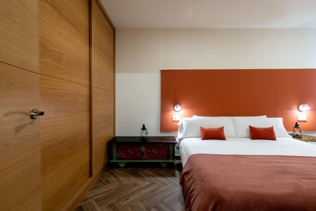 Fantastic apartment downtown Sevilla Murillo st