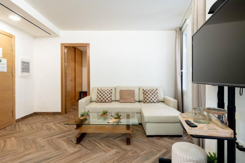 Fantastic apartment downtown Sevilla Murillo st