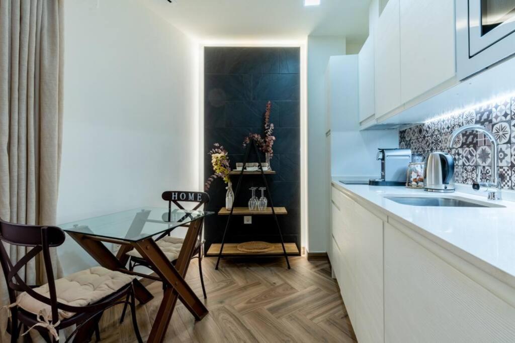 Fantastic apartment downtown Sevilla Murillo st