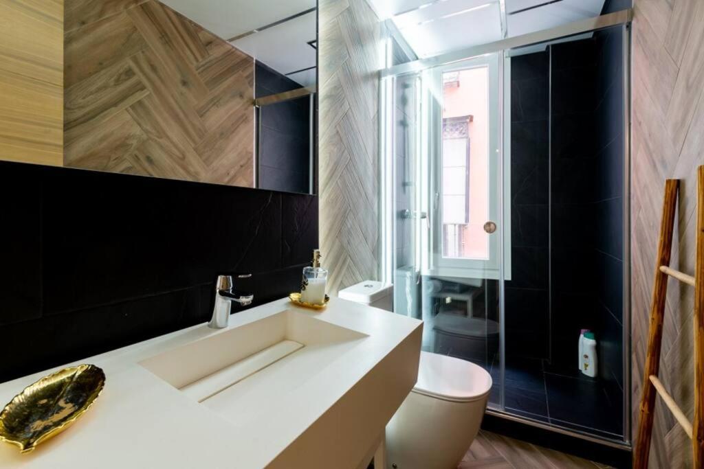 Fantastic apartment downtown Sevilla Murillo st