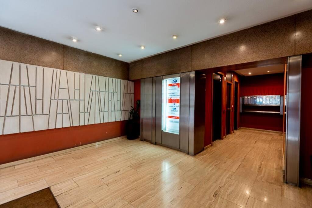Fantastic apartment downtown Sevilla Murillo st