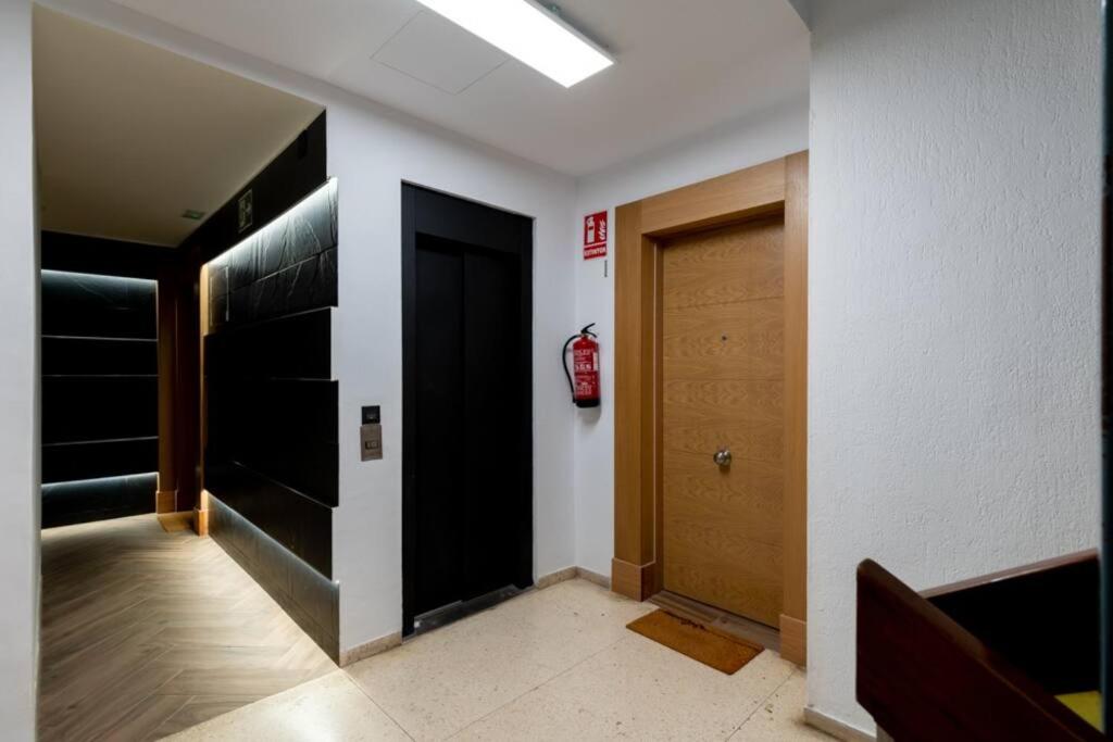 Fantastic apartment downtown Sevilla Murillo st