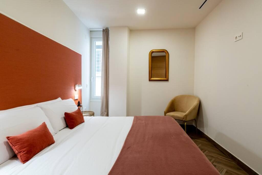 Fantastic apartment downtown Sevilla Murillo st