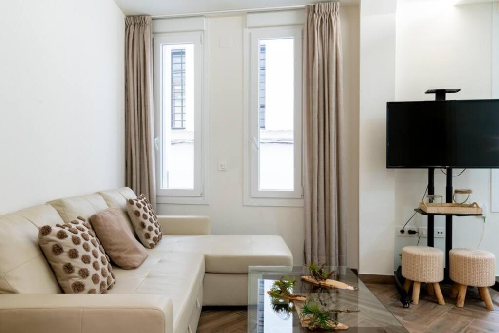 Fantastic apartment downtown Sevilla Murillo st