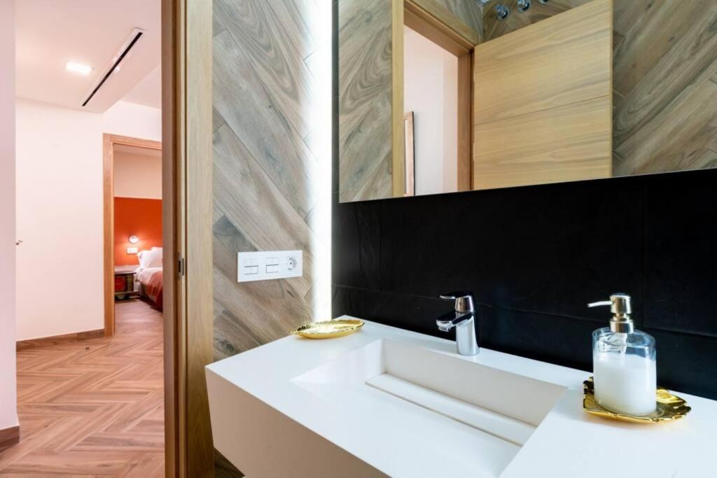 Fantastic apartment downtown Sevilla Murillo st