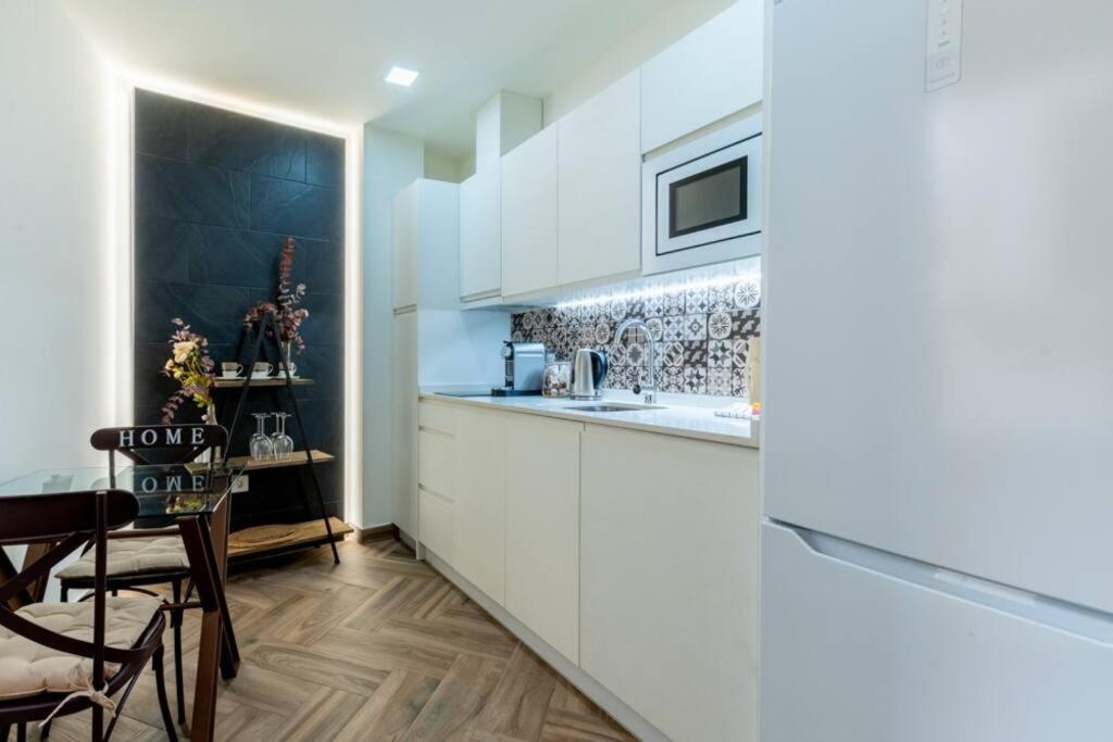 Fantastic apartment downtown Sevilla Murillo st