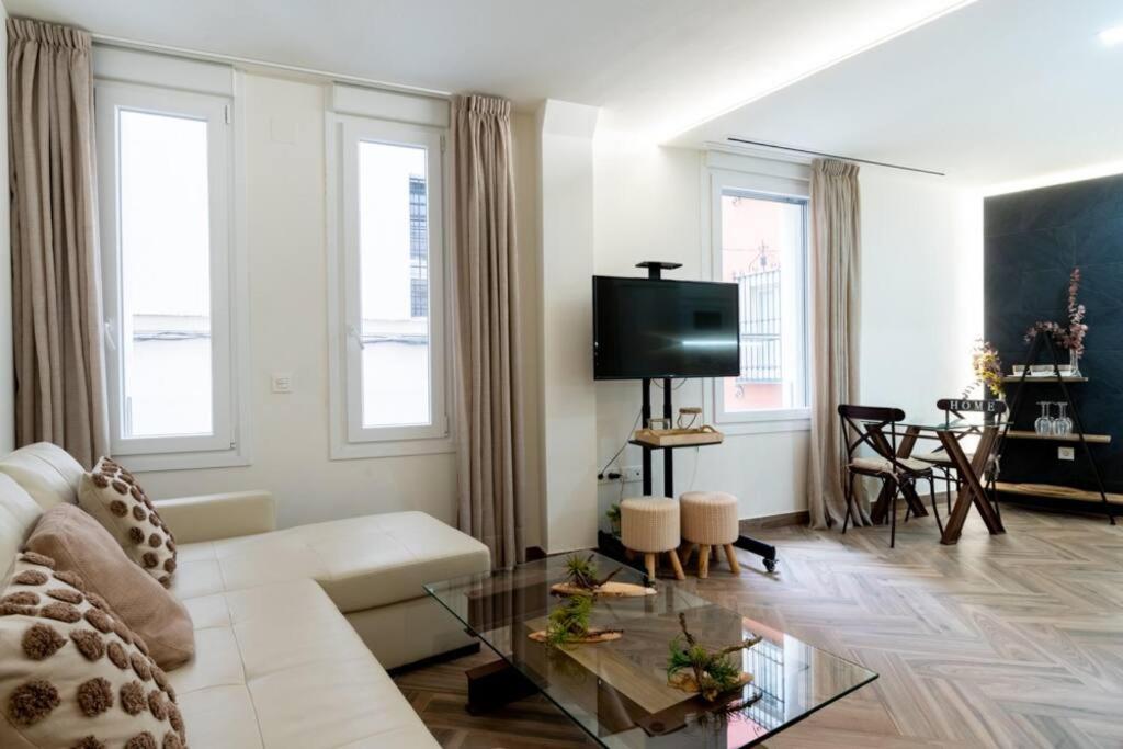 Fantastic apartment downtown Sevilla Murillo st