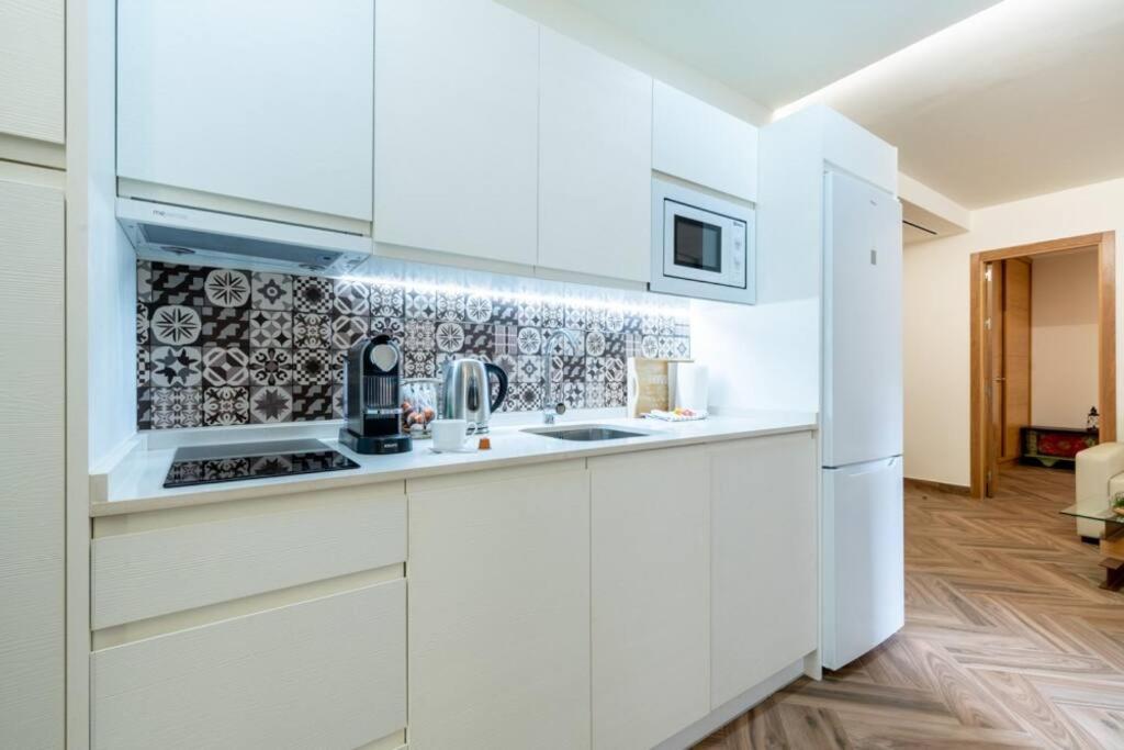 Fantastic apartment downtown Sevilla Murillo st