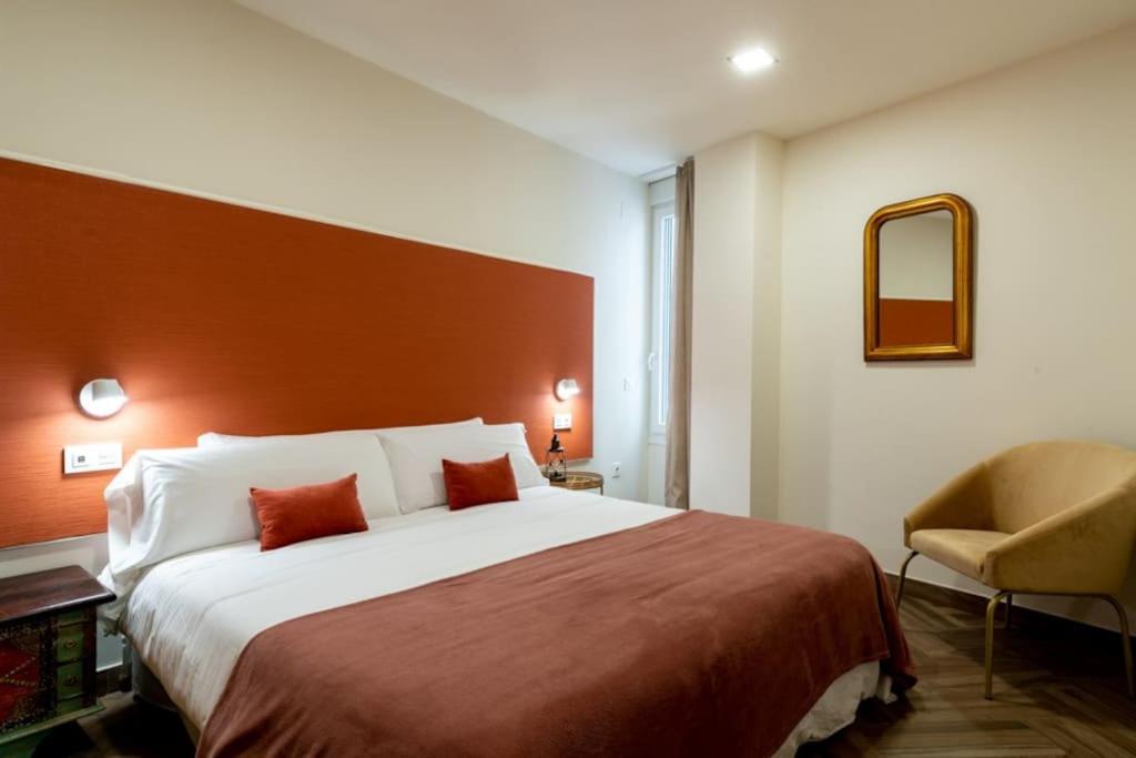 Fantastic apartment downtown Sevilla Murillo st