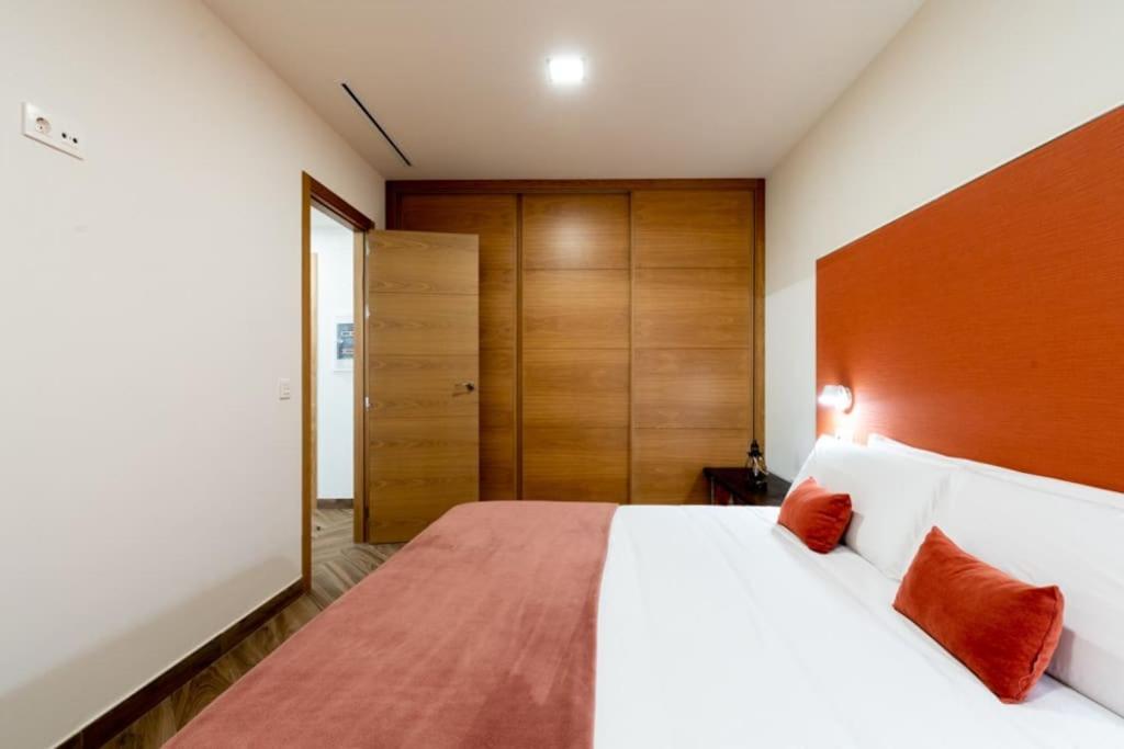 Fantastic apartment downtown Sevilla Murillo st