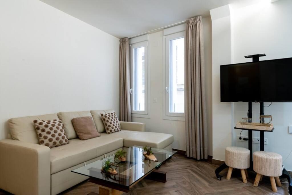 Fantastic apartment downtown Sevilla Murillo st