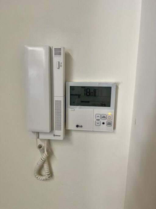 Fantastic apartment downtown Sevilla Murillo st