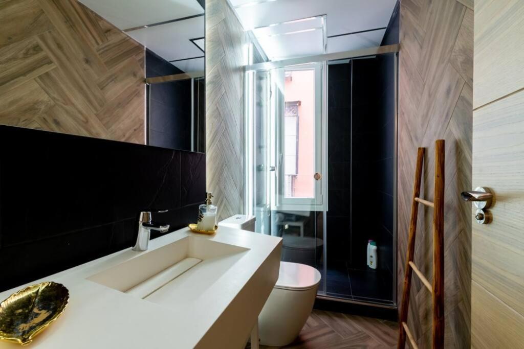 Fantastic apartment downtown Sevilla Murillo st