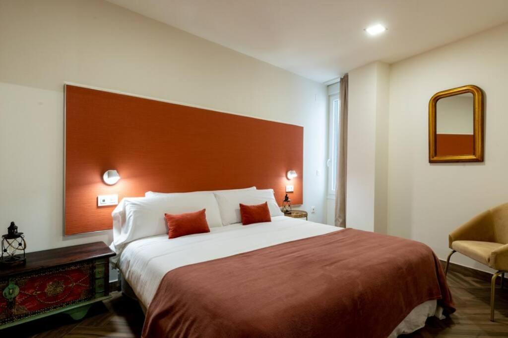Fantastic apartment downtown Sevilla Murillo st