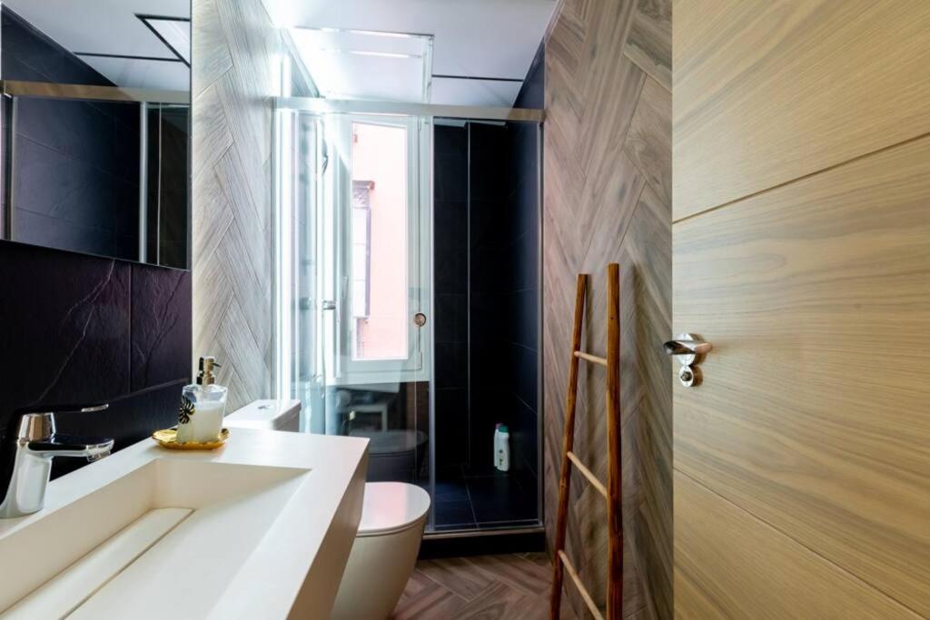 Fantastic apartment downtown Sevilla Murillo st