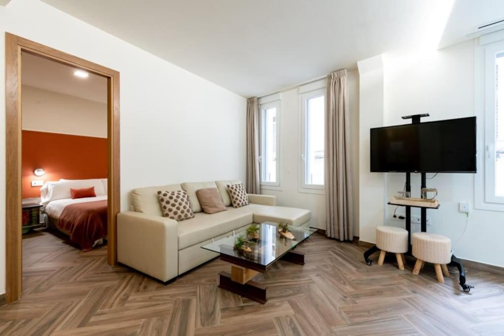 Fantastic apartment downtown Sevilla Murillo st
