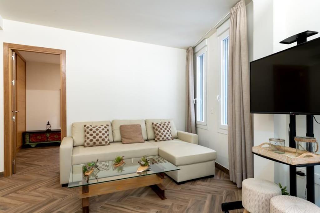 Fantastic apartment downtown Sevilla Murillo st