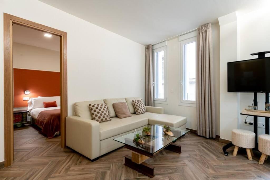 Fantastic apartment downtown Sevilla Murillo st