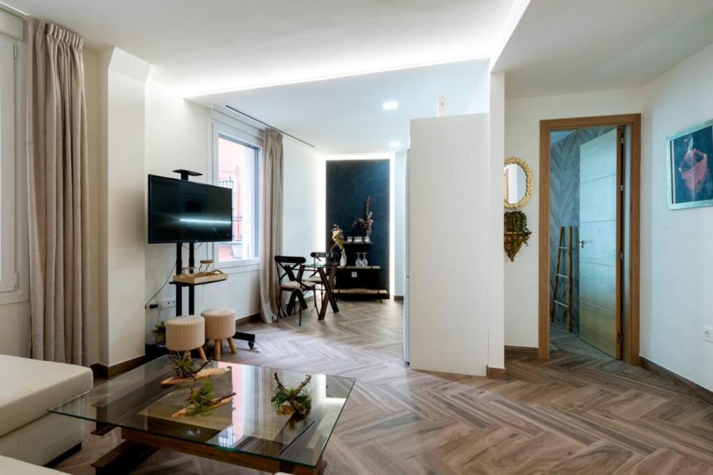 Fantastic apartment downtown Sevilla Murillo st