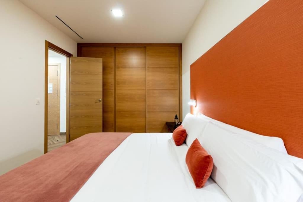 Fantastic apartment downtown Sevilla Murillo st