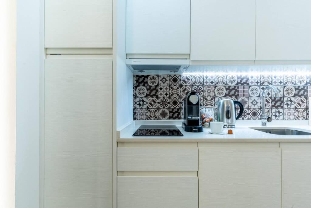 Fantastic apartment downtown Sevilla Murillo st