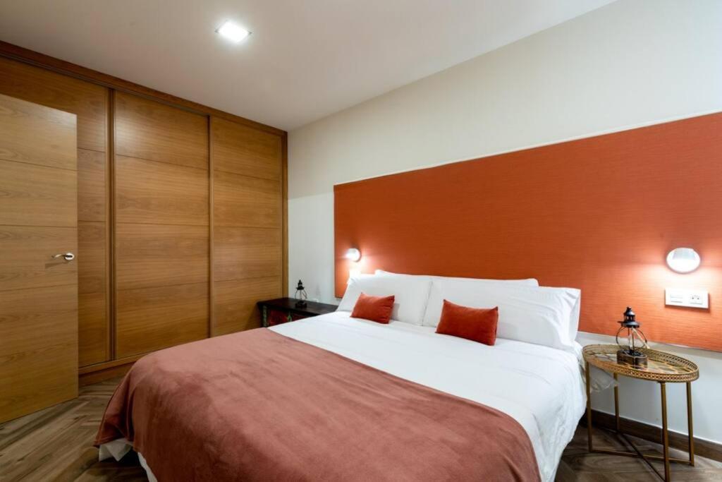 Fantastic apartment downtown Sevilla Murillo st