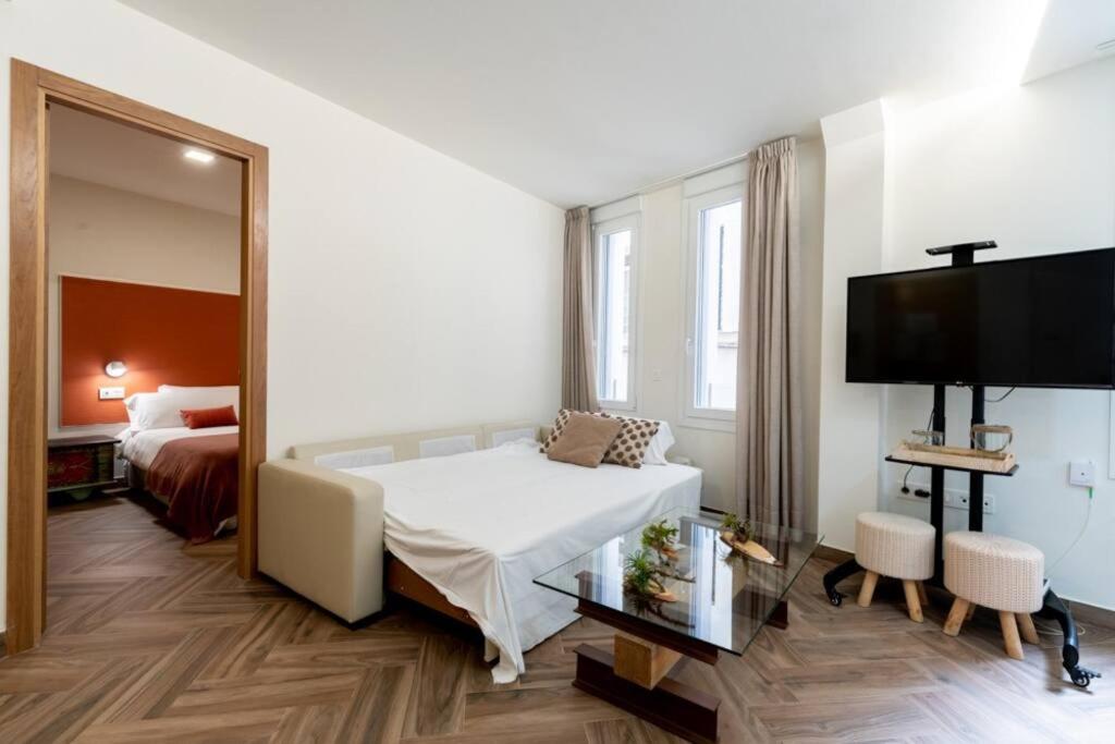 Fantastic apartment downtown Sevilla Murillo st
