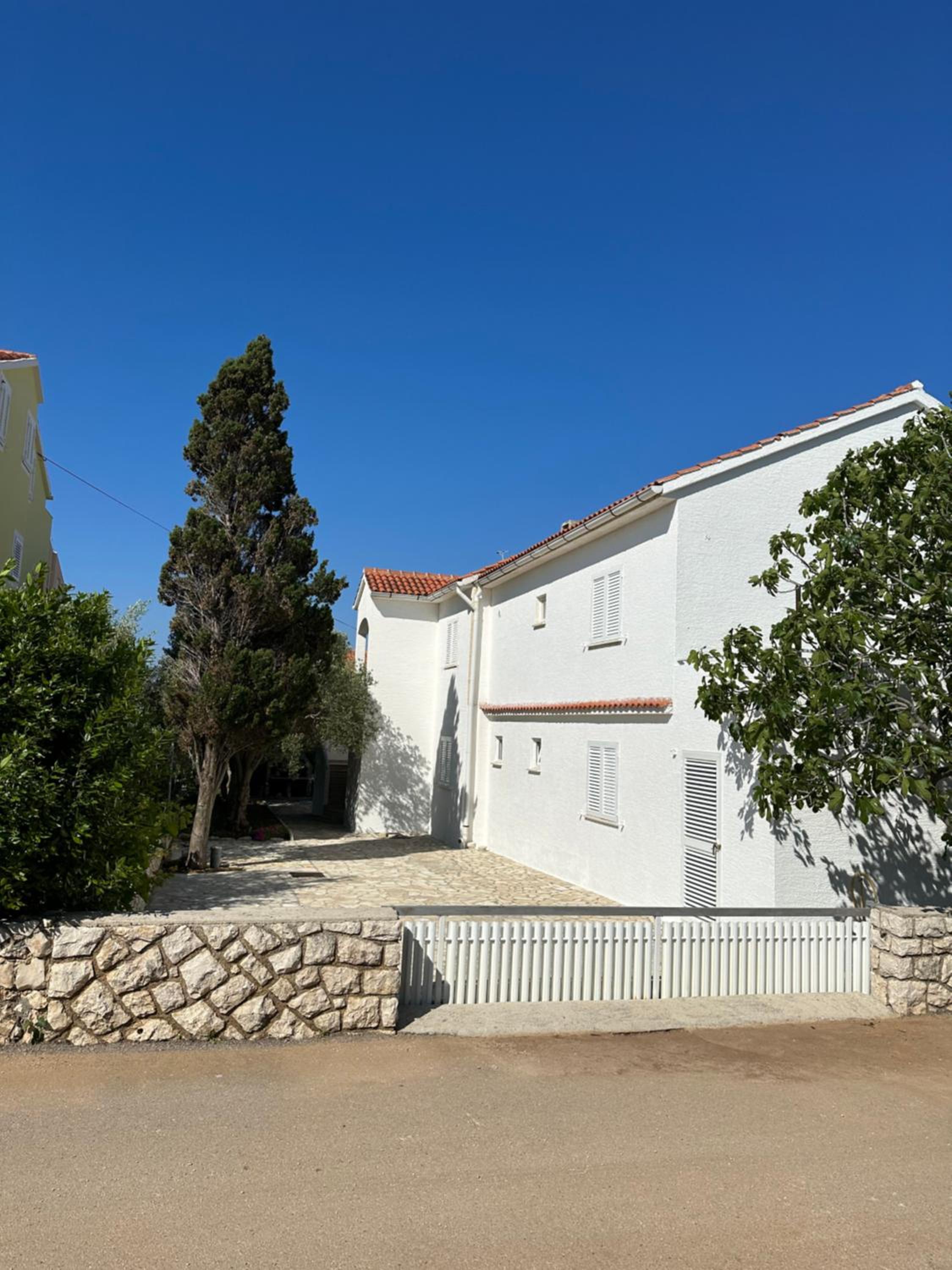 Apartmani Marko