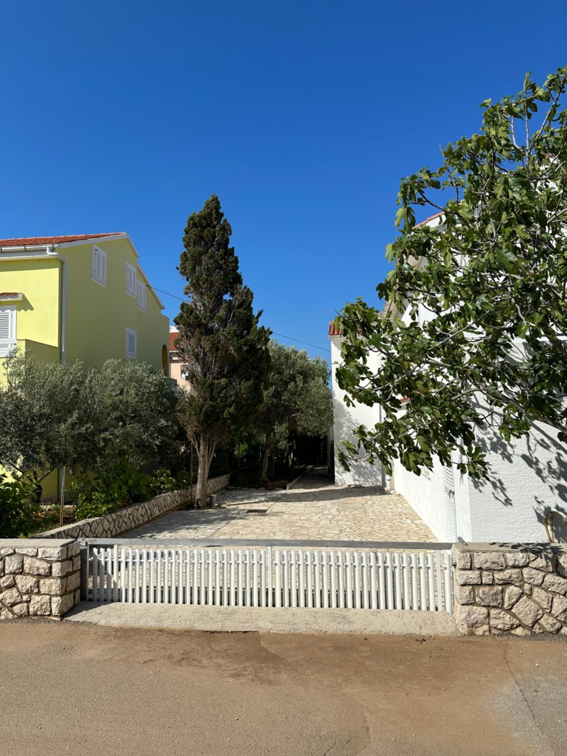 Apartmani Marko